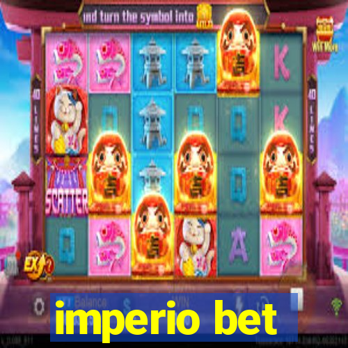 imperio bet